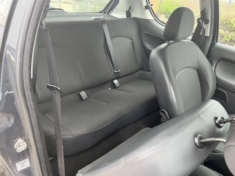 PEUGEOT 206+ trendy 1.4 HDI 68 3portes