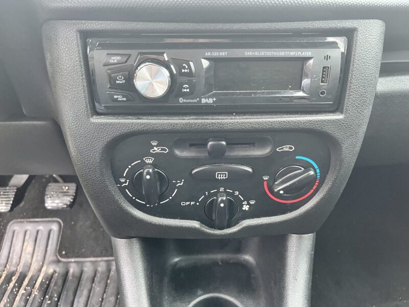 PEUGEOT 206+ trendy 1.4 HDI 68 3portes