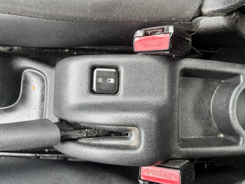 PEUGEOT 206+ trendy 1.4 HDI 68 3portes