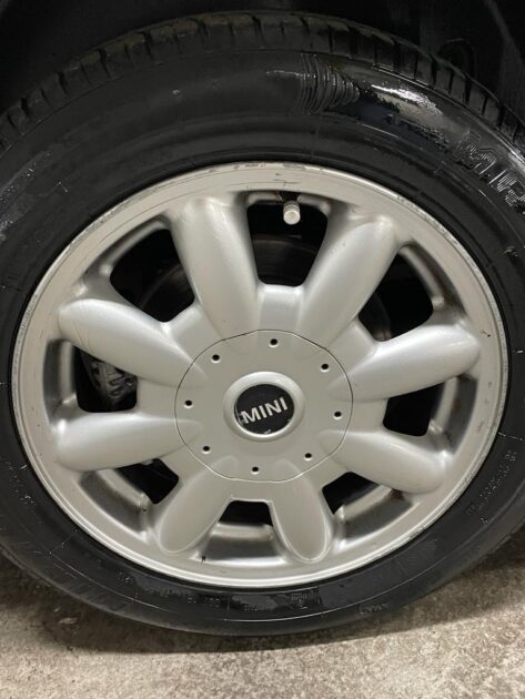 MINI ONE D One D 1.4 75