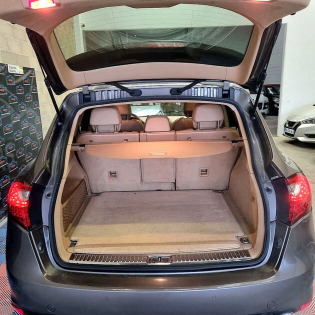 PORSCHE CAYENNE S 2011