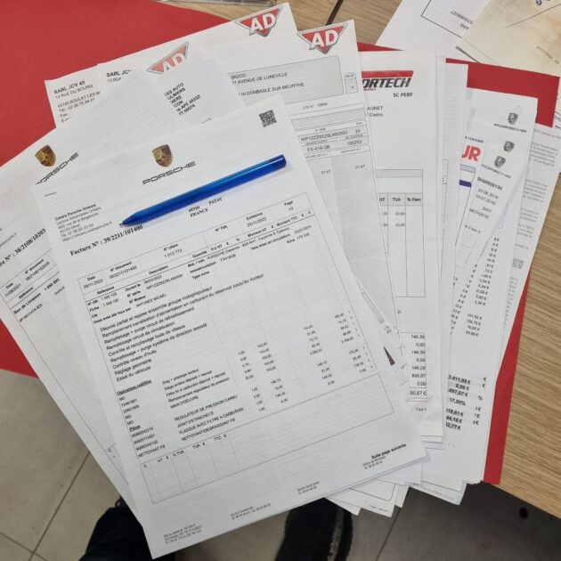 PORSCHE CAYENNE S 2011