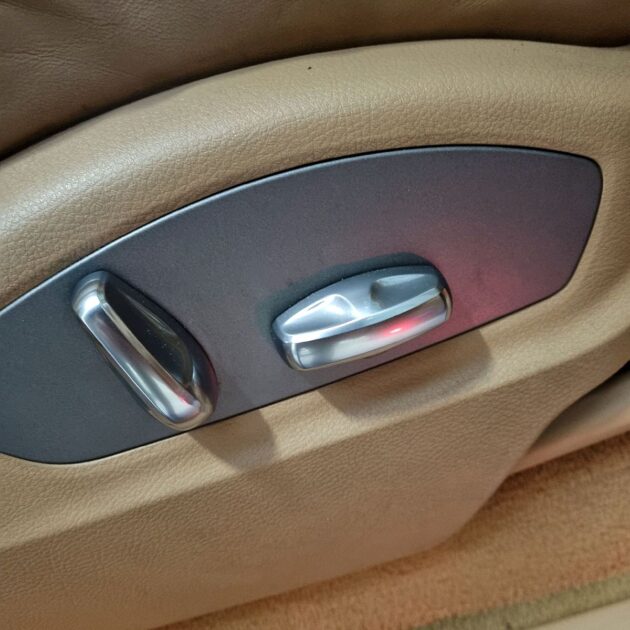 PORSCHE CAYENNE S 2011