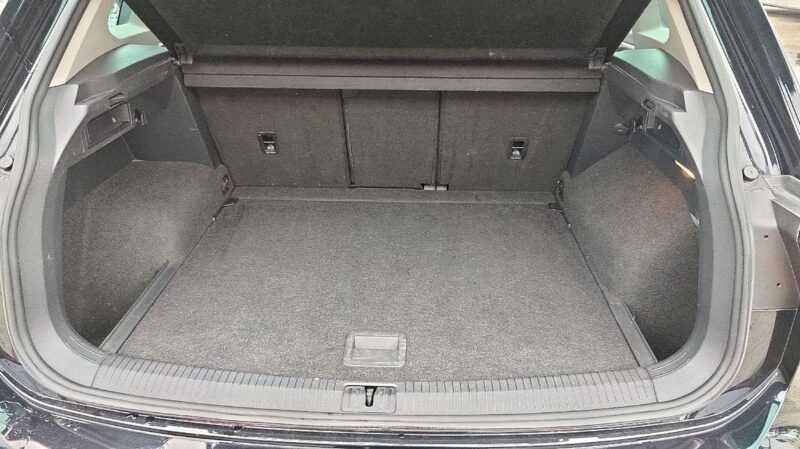 VOLKSWAGEN TIGUAN 2.0 TDi EXECUTIVE 150cv 4MOTION BLUEMOTION