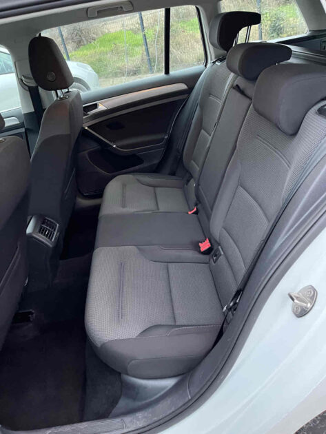 VOLKSWAGEN GOLF VII Variant 2014