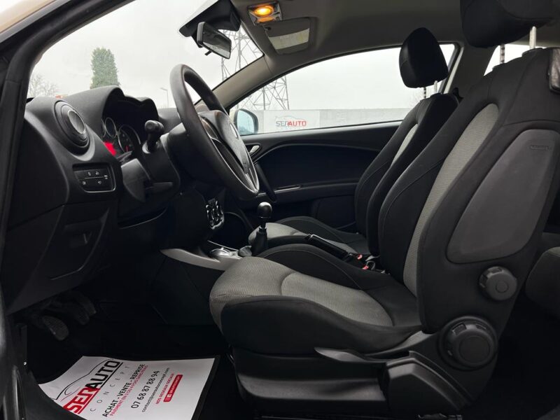 ALFA ROMEO MITO 2009