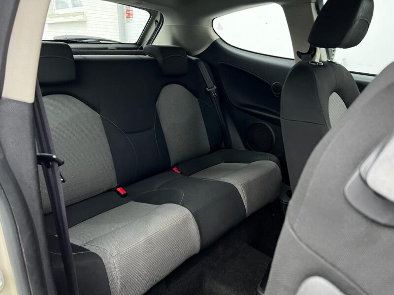 ALFA ROMEO MITO 2009