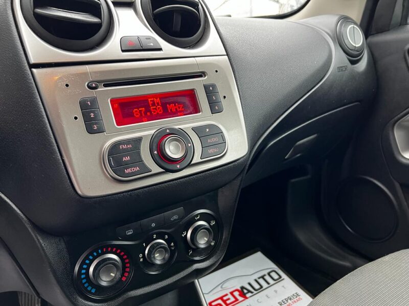 ALFA ROMEO MITO 2009