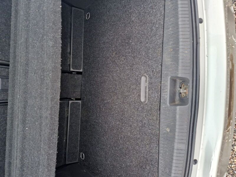 OPEL MERIVA  2010 COSMO EDITION 