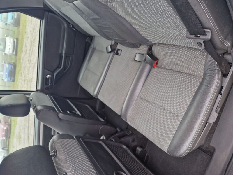 OPEL MERIVA  2010 COSMO EDITION 