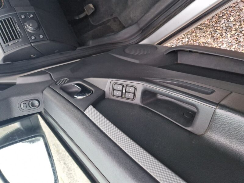 OPEL MERIVA  2010 COSMO EDITION 