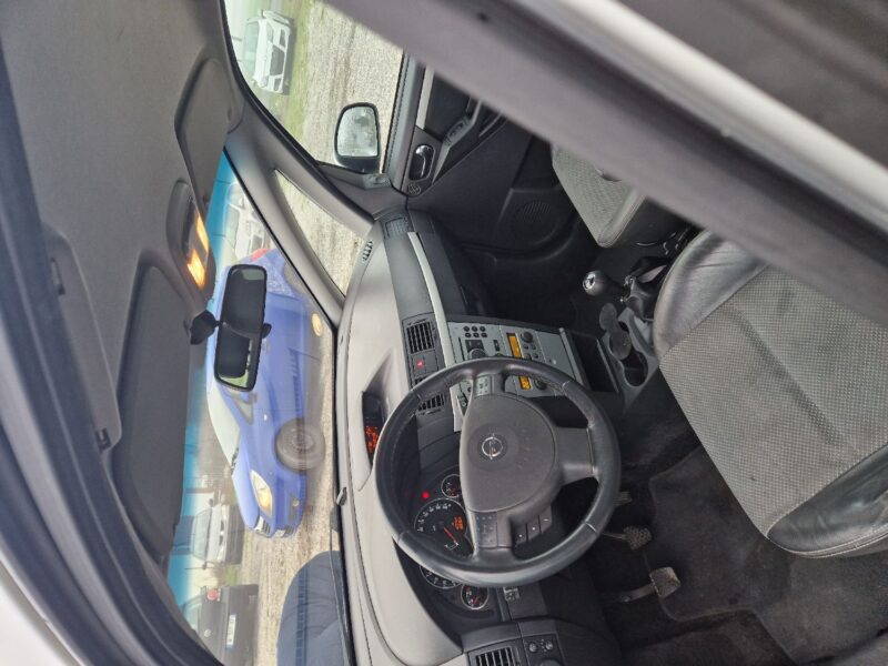 OPEL MERIVA  2010 COSMO EDITION 