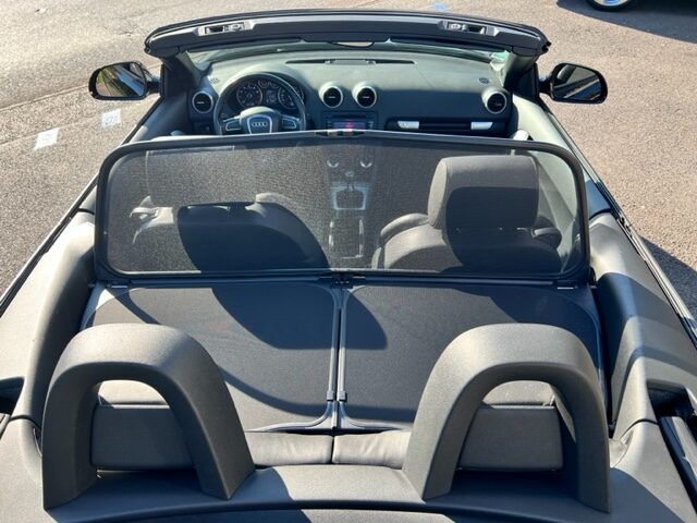 AUDI A3 1,6 102CH TFSI Décapotable 2009