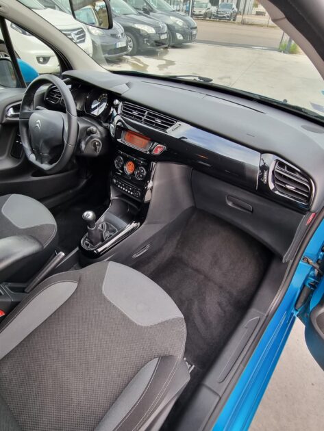 CITROEN C3 HDI 70 AIRPLAY