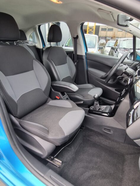 CITROEN C3 HDI 70 AIRPLAY