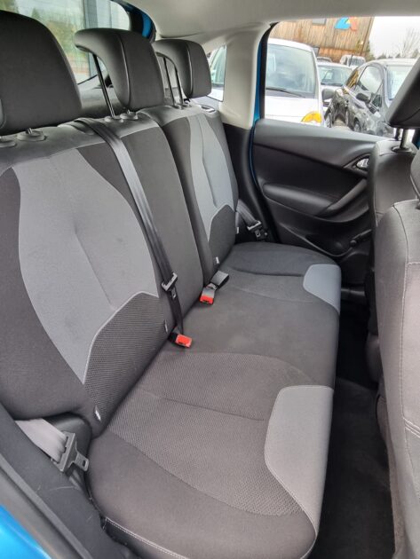 CITROEN C3 HDI 70 AIRPLAY