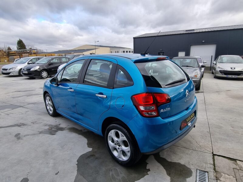 CITROEN C3 HDI 70 AIRPLAY