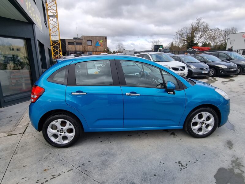 CITROEN C3 HDI 70 AIRPLAY