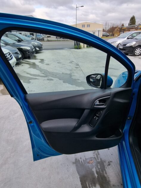 CITROEN C3 HDI 70 AIRPLAY