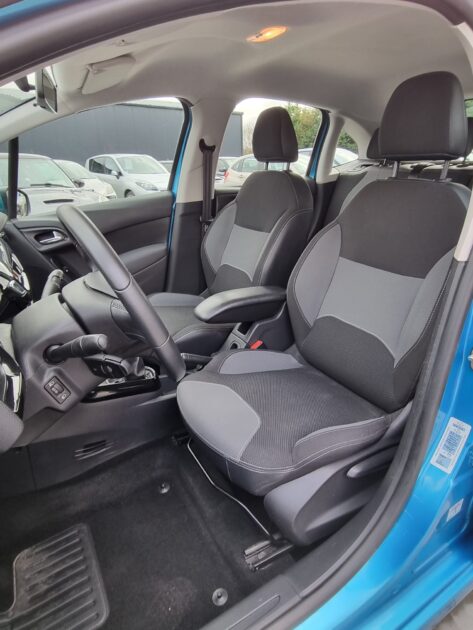 CITROEN C3 HDI 70 AIRPLAY