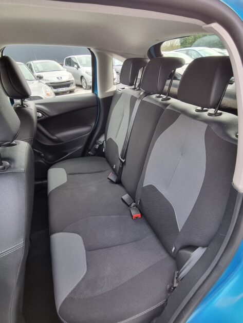 CITROEN C3 HDI 70 AIRPLAY