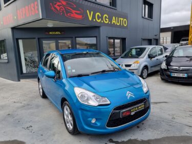 CITROEN C3 HDI 70 AIRPLAY