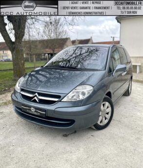 CITROEN C8 2006