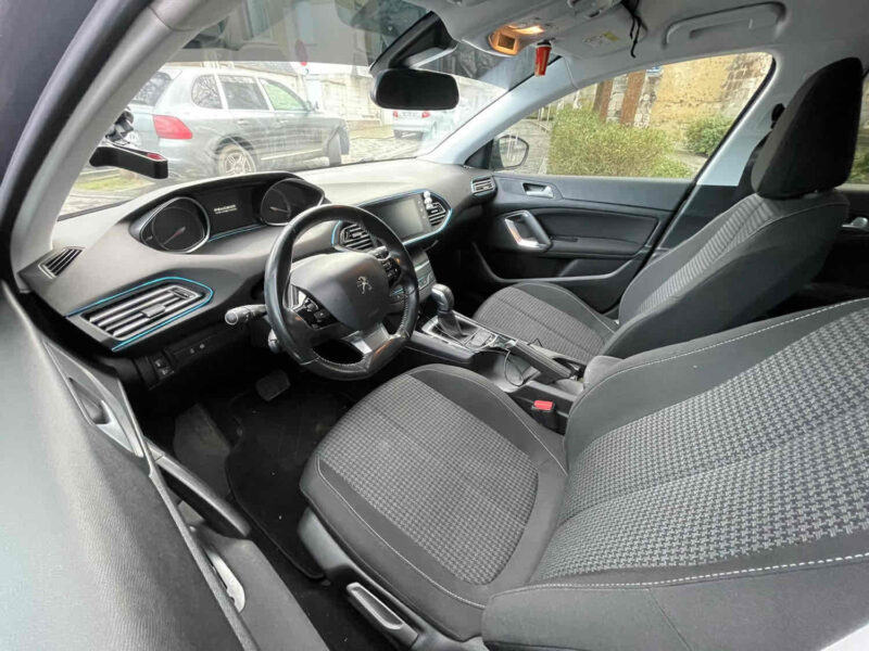 PEUGEOT 308 II 2018
