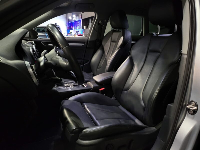 AUDI A3 Sportback E-Tron 204 cv DESIGN LUXE CAMERA / PARK ASSYST