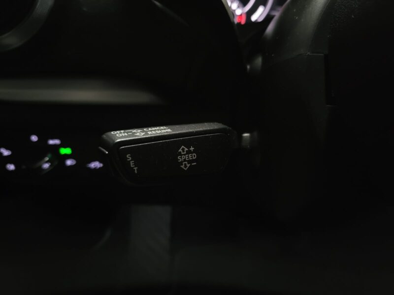 AUDI A3 Sportback E-Tron 204 cv DESIGN LUXE CAMERA / PARK ASSYST