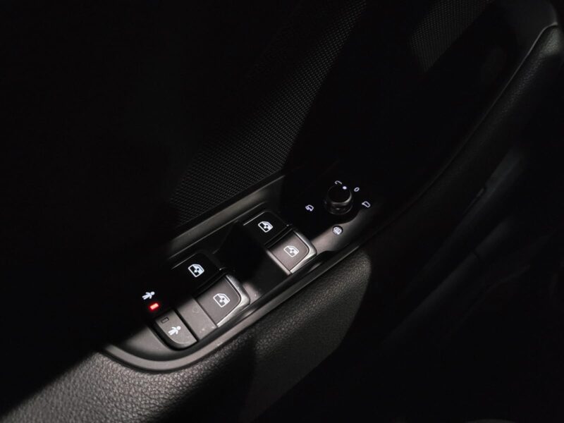 AUDI A3 Sportback E-Tron 204 cv DESIGN LUXE CAMERA / PARK ASSYST