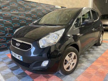 KIA VENGA 1.4 CVVT 1396cm3 90cv