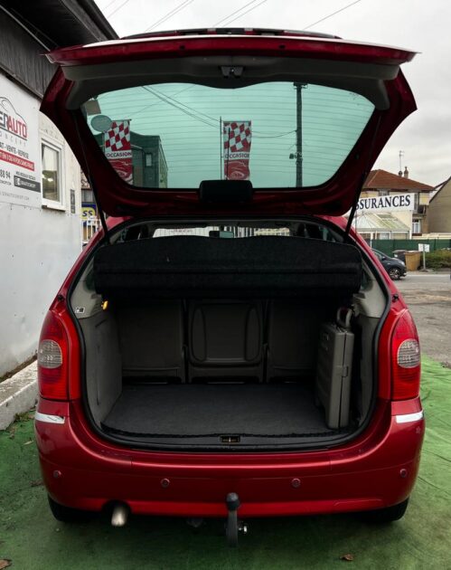 CITROEN XSARA PICASSO 2006