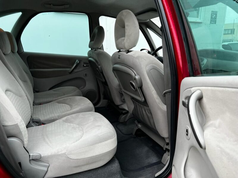 CITROEN XSARA PICASSO 2006