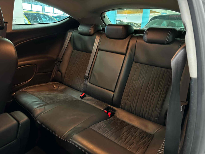 OPEL ASTRA J GTC 1.7 CDTI 130ch S&S Sport Pack