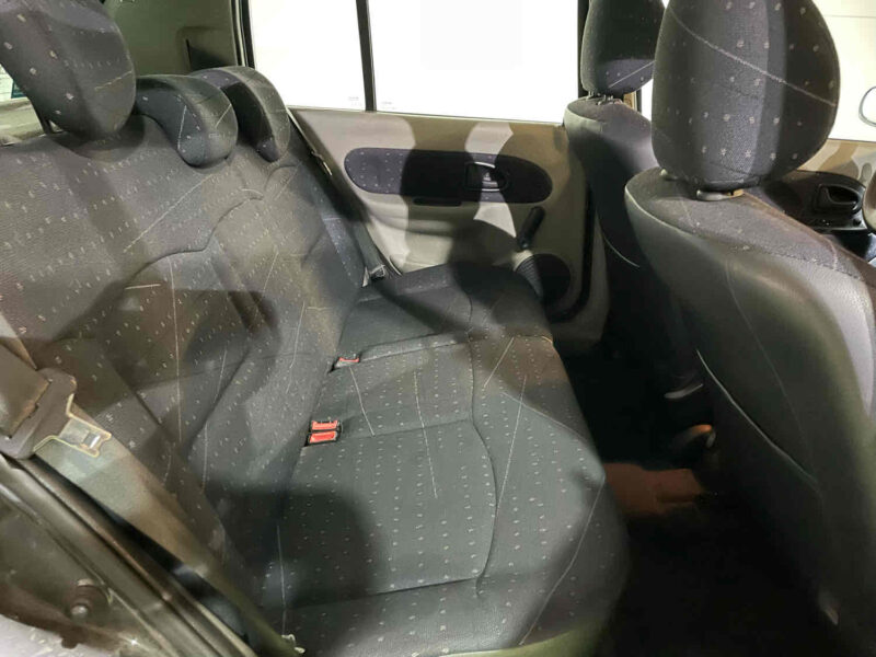 RENAULT CLIO II 2003 1.2 