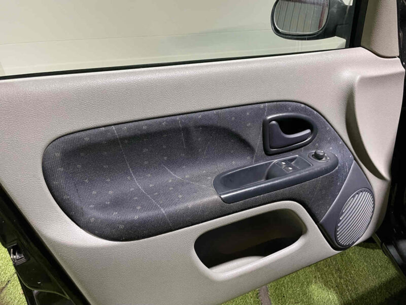 RENAULT CLIO II 2003 1.2 