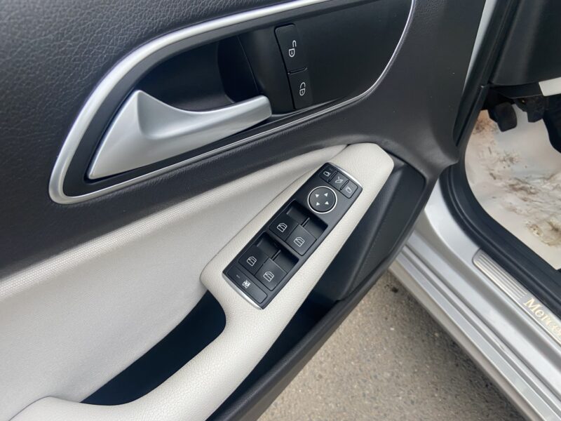 MERCEDES CLASSE A160 CDI INTUITION