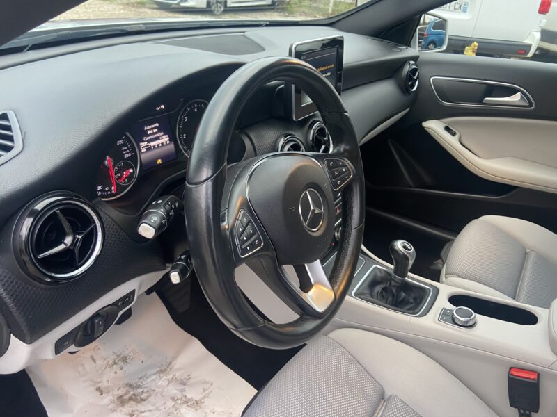 MERCEDES CLASSE A160 CDI INTUITION