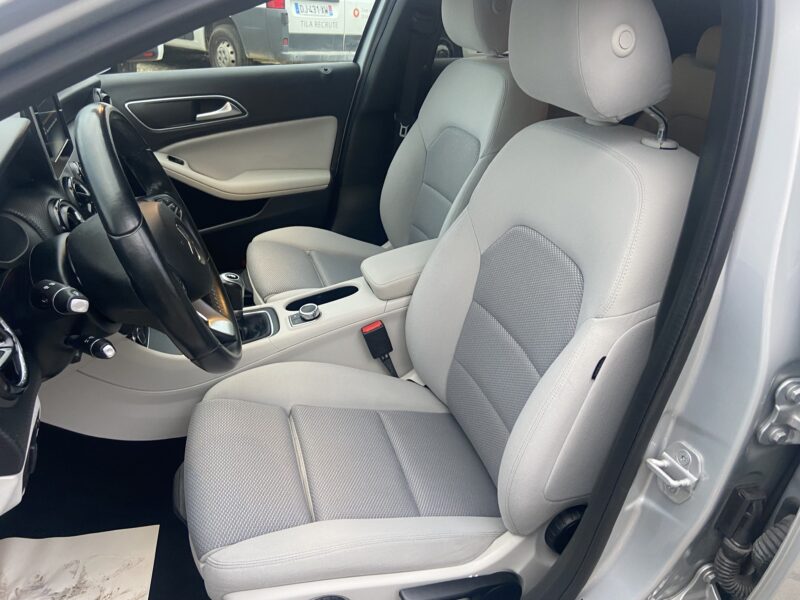 MERCEDES CLASSE A160 CDI INTUITION