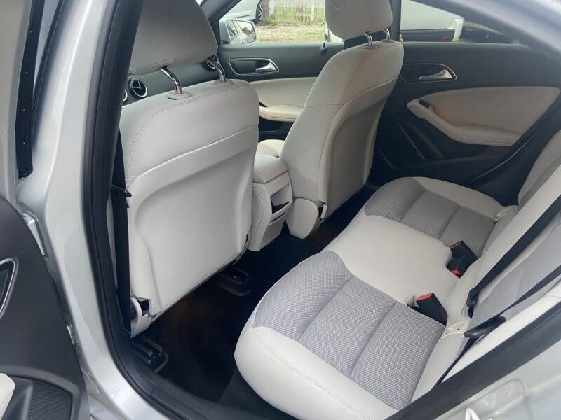 MERCEDES CLASSE A160 CDI INTUITION