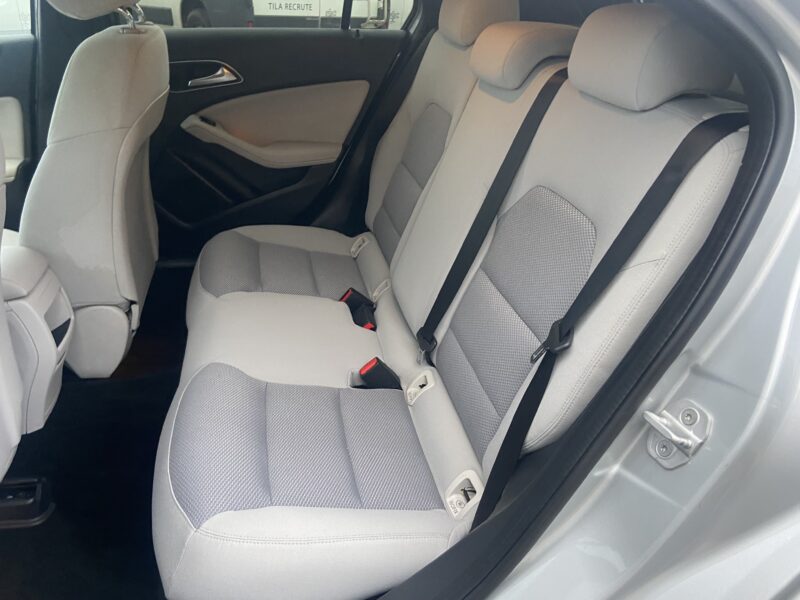 MERCEDES CLASSE A160 CDI INTUITION