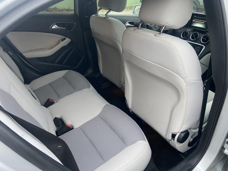 MERCEDES CLASSE A160 CDI INTUITION