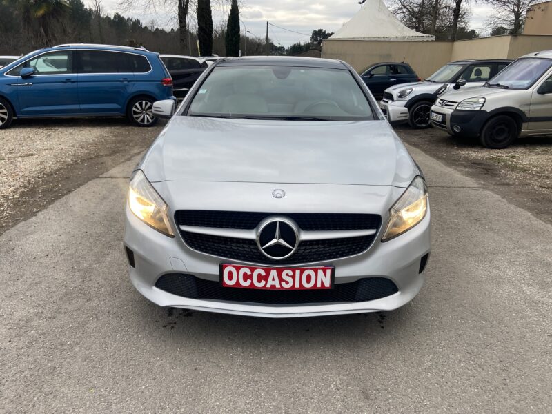 MERCEDES CLASSE A160 CDI INTUITION