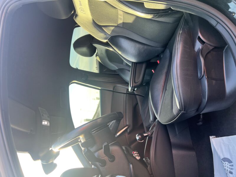 AUDI A1 Sportback 2013