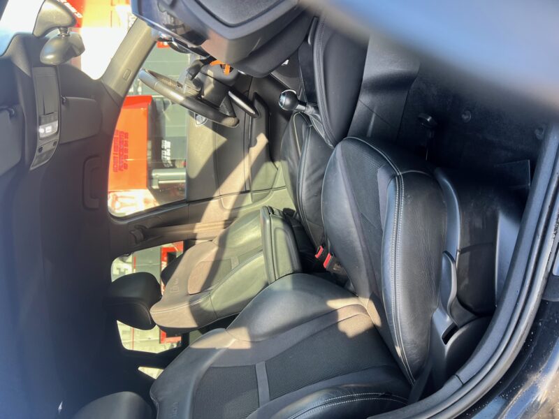 AUDI A1 Sportback 2013