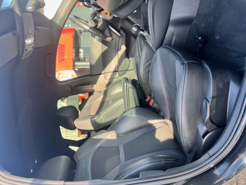 AUDI A1 Sportback 2013