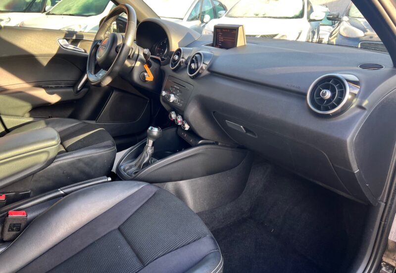 AUDI A1 Sportback 2013