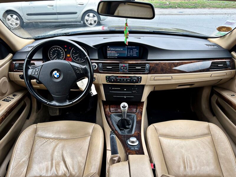 BMW SERIE 3 2006