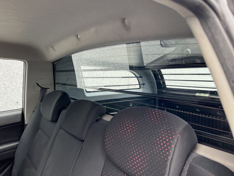 SSANGYONG ACTYON 200 XDI 140CH DOUBLE CABINE 4WD